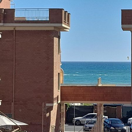 Apartamento Casa al Mare Torvaianica Exterior foto