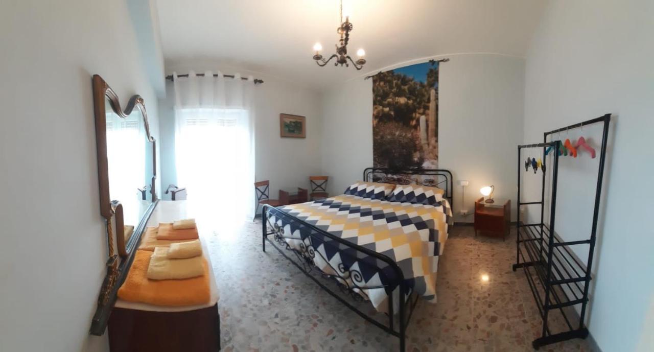 Apartamento Casa al Mare Torvaianica Exterior foto