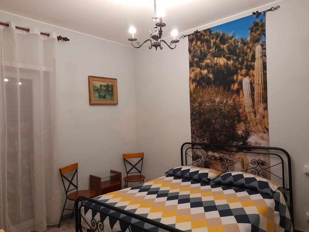 Apartamento Casa al Mare Torvaianica Exterior foto