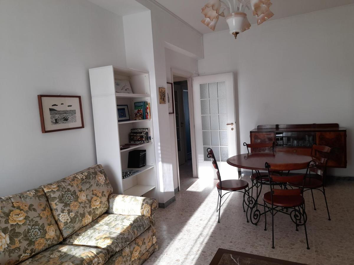 Apartamento Casa al Mare Torvaianica Exterior foto