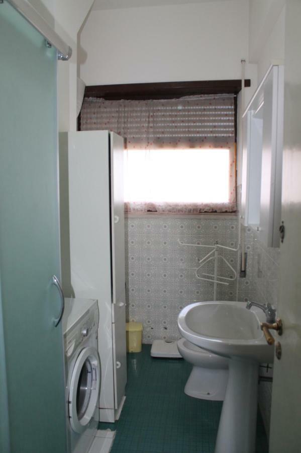 Apartamento Casa al Mare Torvaianica Exterior foto