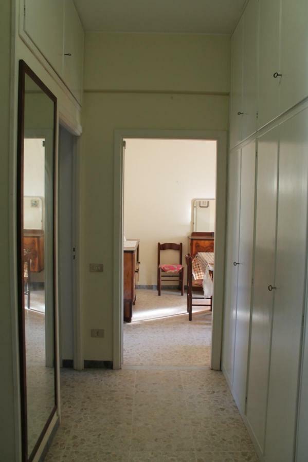 Apartamento Casa al Mare Torvaianica Exterior foto